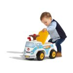 FALK - Dětské odrážedlo Londýnský autobus