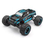 Slyder MT Monster Truck 1/16 RTR - Modrý