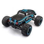 Slyder MT Monster Truck 1/16 RTR - Modrý