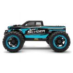 Slyder MT Monster Truck 1/16 RTR - Modrý