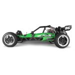 Baja 5B Flux Clear Body