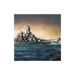 Academy USS Missouri BB-63 MCP (1:700)