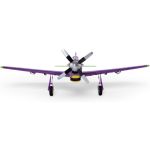 E-flite P-51D Voodoo 0.44m SAFE Select BNF Basic