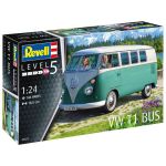 Revell Volkswagen T1 Bus (1:24)