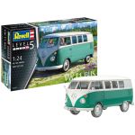 Revell Volkswagen T1 Bus (1:24)