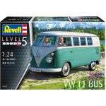 Revell Volkswagen T1 Bus (1:24)