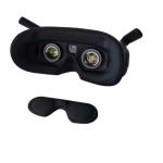 DJI Goggles 2 / Integra - Pěnové polstrování a ochrana objektivu