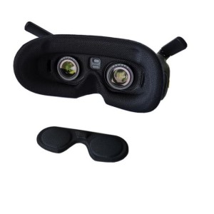 DJI Goggles 2 / Integra - Pěnové polstrování a ochrana objektivu