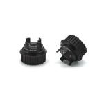 Exway 44T Pulley pro ABEC-11 core