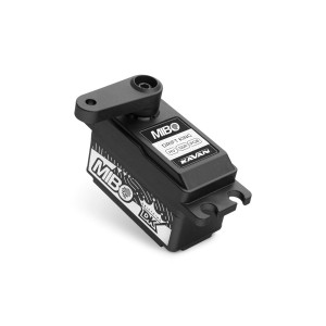 MIBO Drift King LP Programmable (RWD Drift Spec/18.0kg/8.4V) Brushless Servo