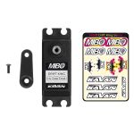 MIBO Drift King LP Programmable (RWD Drift Spec/18.0kg/8.4V) Brushless Servo