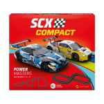 SCX Compact Power Masters