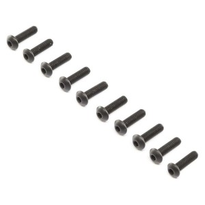 Losi šroub Button Head M4x14mm (10)