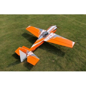 73” Laser 1850mm 35cc Oranžovo-Šedý