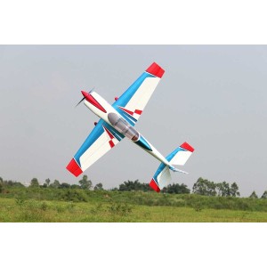 60” Extra NG 1524mm Červeno-Modro-Bílá