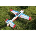 60” Extra NG 1524mm Červeno-Modro-Bílá