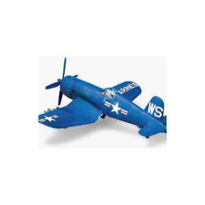 Academy Vought F4U-4B Corsair (1:48)