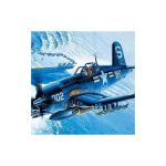 Academy Vought F4U-4B Corsair (1:48)
