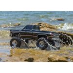 Traxxas TRX-4 Chevrolet K10 1979 1:10 RTR černý