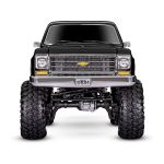 Traxxas TRX-4 Chevrolet K10 1979 1:10 RTR černý