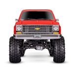 Traxxas TRX-4 Chevrolet K10 1979 1:10 RTR černý