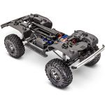 Traxxas TRX-4 Chevrolet K10 1979 1:10 RTR černý