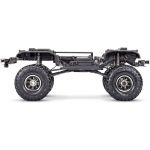 Traxxas TRX-4 Chevrolet K10 1979 1:10 RTR černý