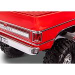 Traxxas TRX-4 Chevrolet K10 1979 1:10 RTR černý