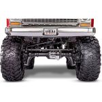 Traxxas TRX-4 Chevrolet K10 1979 1:10 RTR černý