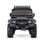 Traxxas TRX-4 Land Rover Defender 1:10 RTR s navijákem černý