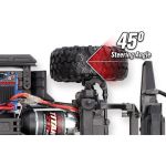 Traxxas TRX-4 Land Rover Defender 1:10 RTR s navijákem černý