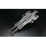 Yokomo Super Drift SD 1.0 stavebnice driftovacího podvozku