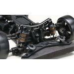 Yokomo Super Drift SD 1.0 stavebnice driftovacího podvozku