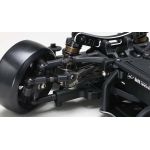 Yokomo Super Drift SD 1.0 stavebnice driftovacího podvozku