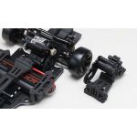 Yokomo Super Drift SD 1.0 stavebnice driftovacího podvozku