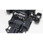 Yokomo Super Drift SD 1.0 stavebnice driftovacího podvozku