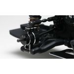 Yokomo Super Drift SD 1.0 stavebnice driftovacího podvozku