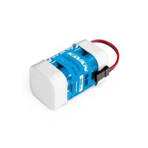 KAVAN NiMH AA 2000mAh/4,8V Rx