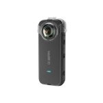 Insta360 X3 - PC Transparent chránič objektivu