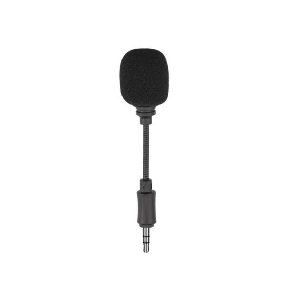 Lavalier mikrofon pro Insta360 X3 / One RS 1-INCH