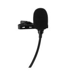 Lavalier mikrofon pro Insta360 ONE RS