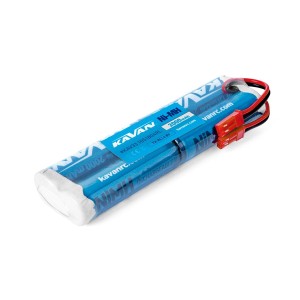 KAVAN NiMH AA 2000mAh/4,8V Tx (T8FB)