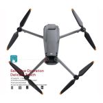 DJI MAVIC 3 Classic - Skleněná ochrana objektivu a senzory