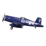 F4U Corsair V2 (Baby WB) RTF - mode 2