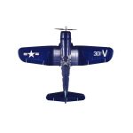 F4U Corsair V2 (Baby WB) RTF - mode 2