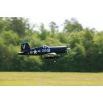 F4U Corsair V2 (Baby WB) RTF - mode 2