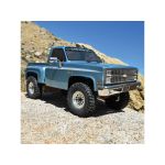 Axial SCX10 III Base Camp Chevrolet K10 1982 1:10 4WD RTR