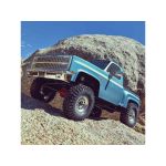 Axial SCX10 III Base Camp Chevrolet K10 1982 1:10 4WD RTR