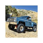 Axial SCX10 III Base Camp Chevrolet K10 1982 1:10 4WD RTR
