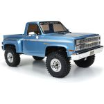 Axial SCX10 III Base Camp Chevrolet K10 1982 1:10 4WD RTR